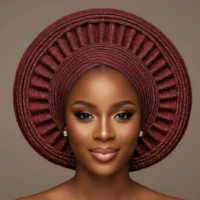 V Shaped Autogele Headgear | Hook n Fan