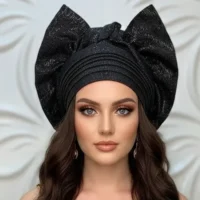 Zara Cap Autogele Headgear